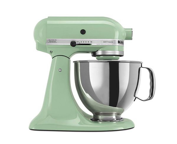KitchenAid Artisan Stand Mixer - Pistachio